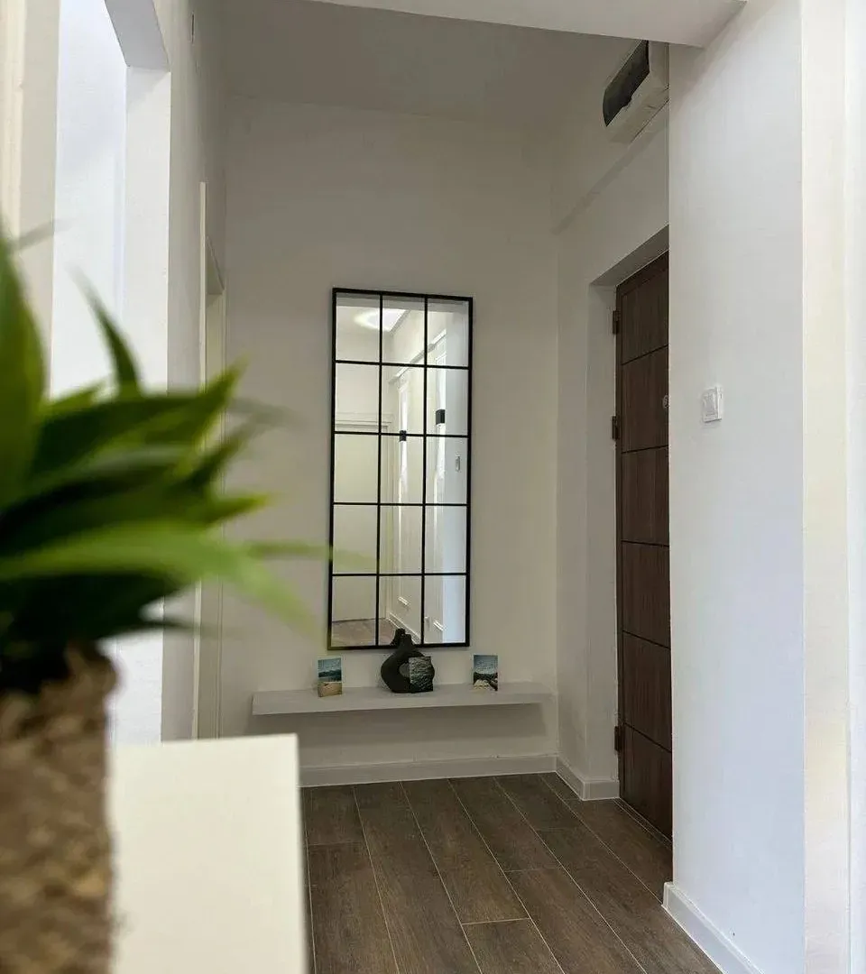 Prodaja, jednosoban stan, 40m², Seljanovo, Tivat