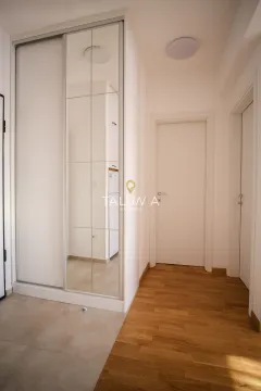 Rent, one bedroom apartment, 45m², Stari Aerodrom, Podgorica - image 10
