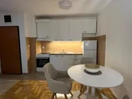 Rent, one bedroom apartment, 42m², 1 maj, Podgorica - image 7