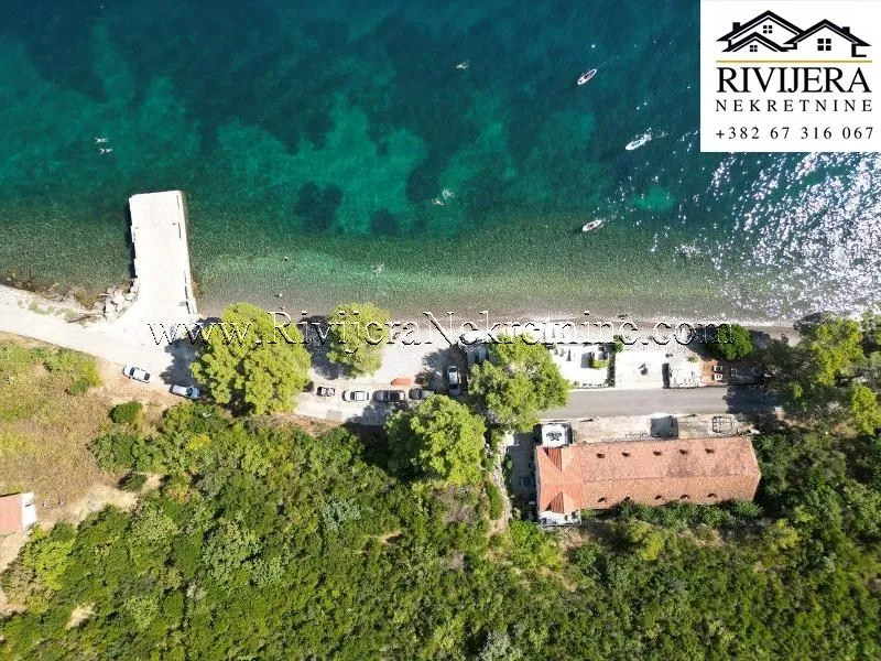 Prodaja, plac, 3793m², Krašići, Tivat