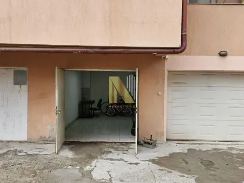 Izdavanje, poslovni prostor, 19m², Grbavica, Novi Sad Sve Podlokacije - image 4