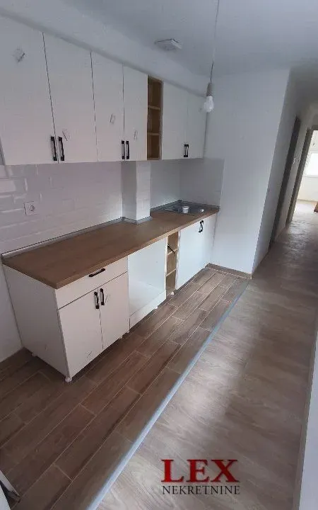 Prodaja, dvosoban stan, 54m², Kaludjerica, Grocka