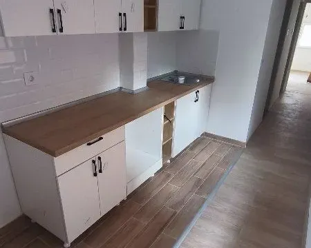 Sale, two bedroom apartment, 54m², Kaludjerica, Grocka