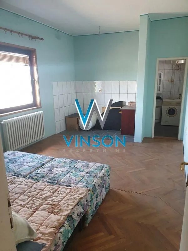 Sale, office space, 477m², Bački Petrovac, Novi Sad