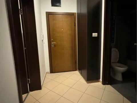 Rent, one bedroom apartment, 50m², City Kvart, Podgorica - image 7