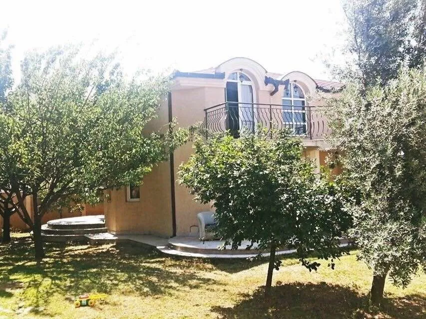 Rent, house, 200m², Donja Gorica, Podgorica