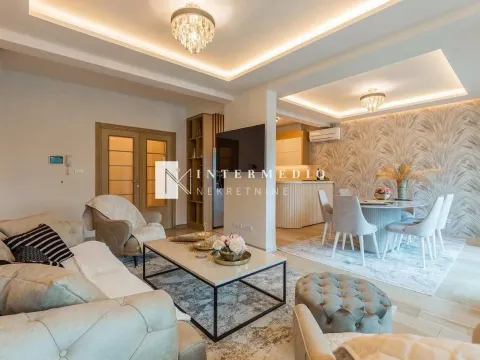 Prodaja, dvosoban stan, 96m², Pržno, Budva - image 3