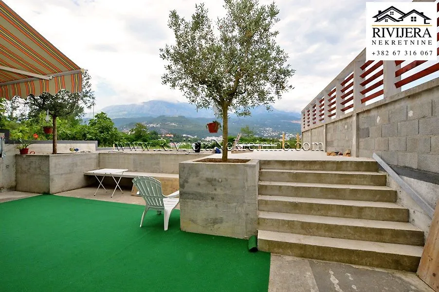 Prodaja, ugostiteljski objekat, 370m², Igalo, Herceg Novi
