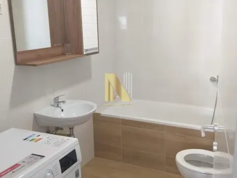 Izdavanje, dvosoban stan, 52m², Grbavica, Novi Sad Sve Podlokacije - image 7