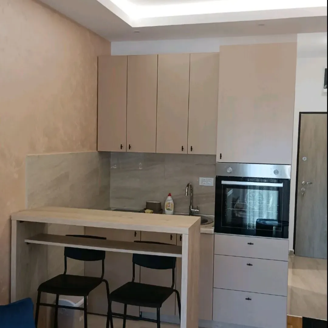 Izdavanje, stan, 19m², Zabjelo, Podgorica