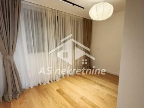 Rent, three bedroom apartment, 125m², Crveni Krst, Beograd - image 12