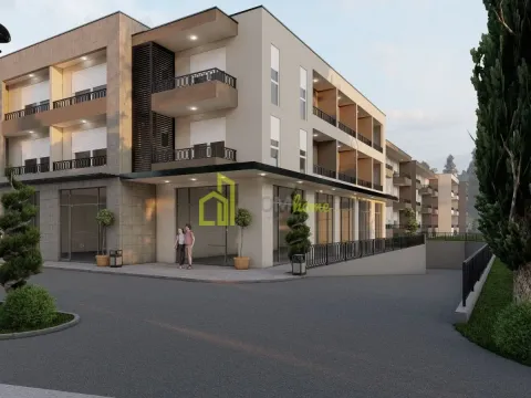 Sale, studio apartment, 31m², Donja Gorica, Podgorica - image 2