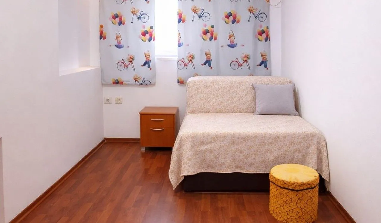 Prodaja, trosoban stan, 67m², Podgorica, Crna Gora