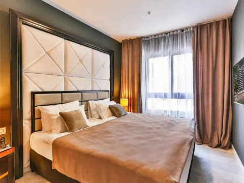 Prodaja, dvosoban stan, 75m², Rafailovići, Budva - image 8