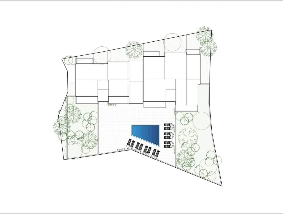 Prodaja, plac, 1300m², Pržno, Budva