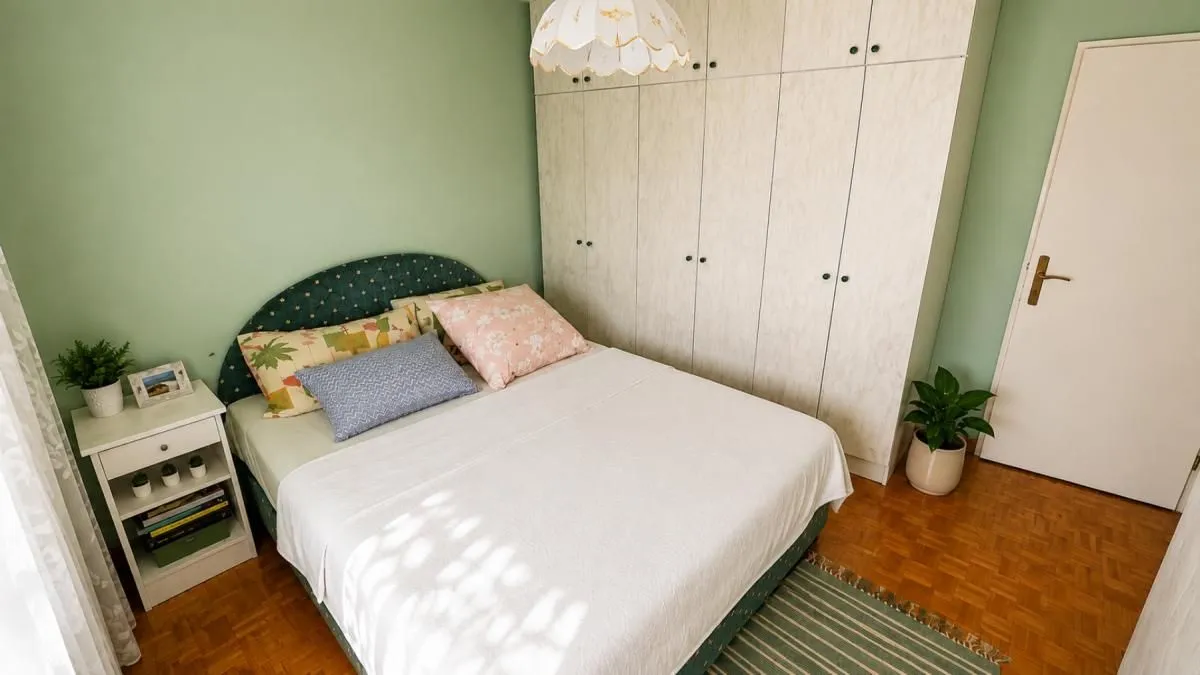 Prodaja, trosoban stan, 83m², Novo naselje, Novi Sad