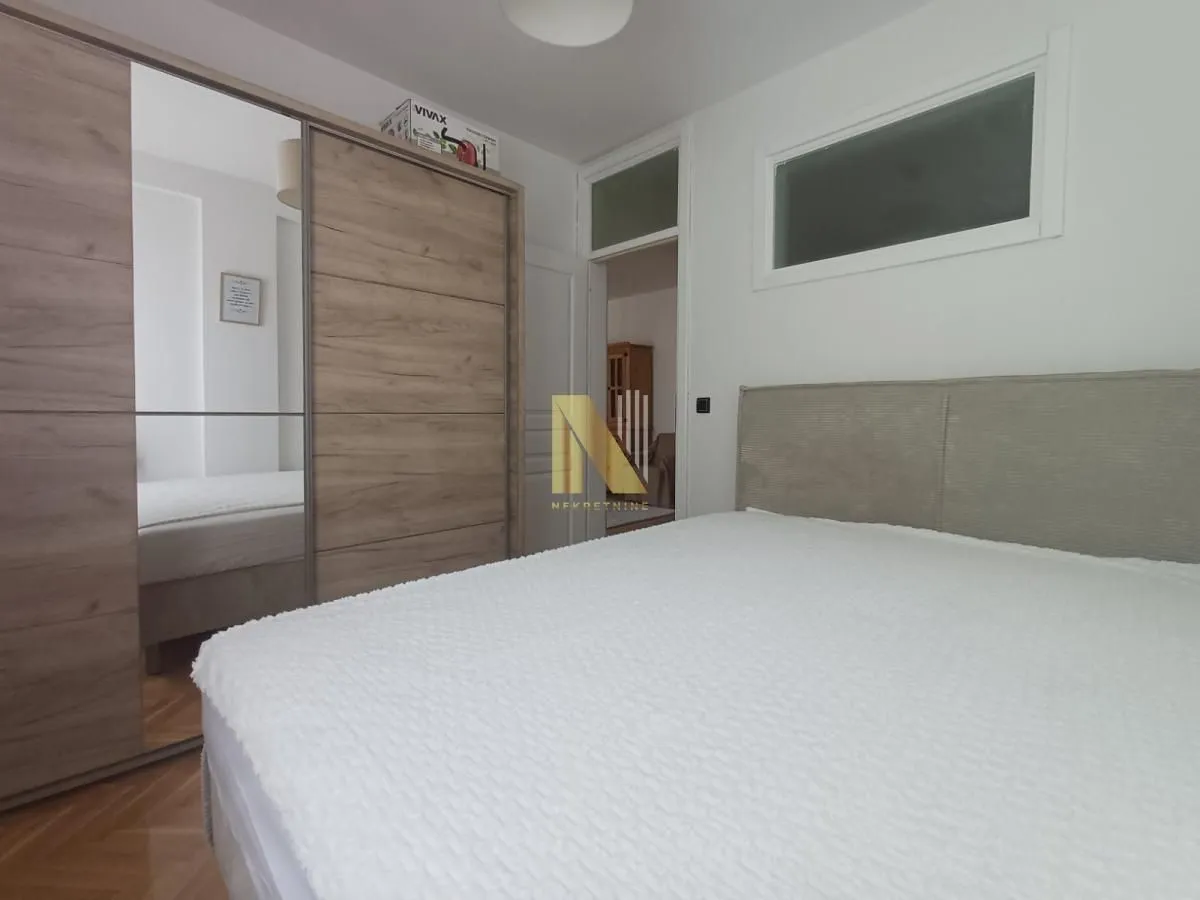Izdavanje, dvosoban stan, 41m², Bulevar Oslobodjenja, Novi Sad Sve Podlokacije