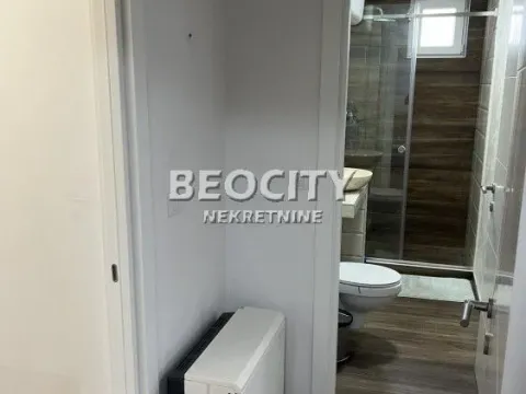 Rent, two bedroom apartment, 56m², Karaburma, Palilula Sve Podlokacije - image 12