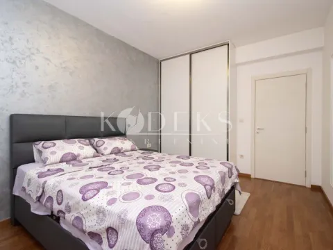 Prodaja, dvosoban stan, 68m², Zabjelo, Podgorica - image 8