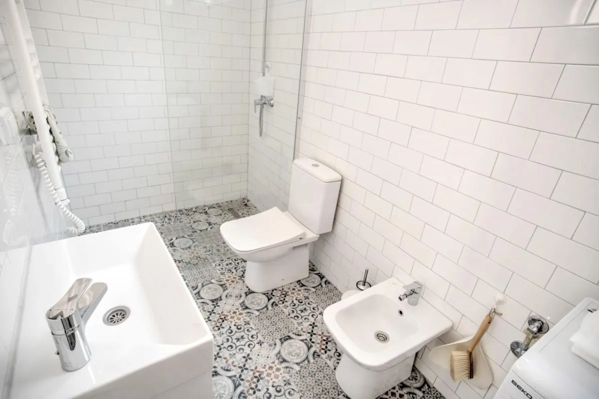 Prodaja, dvosoban stan, 124m², Baošići, Herceg Novi