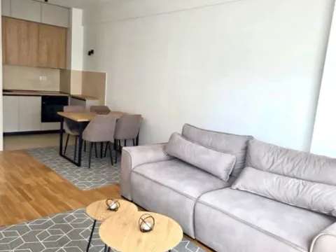 Izdavanje, jednosoban stan, 45m², Zabjelo, Podgorica - image 7