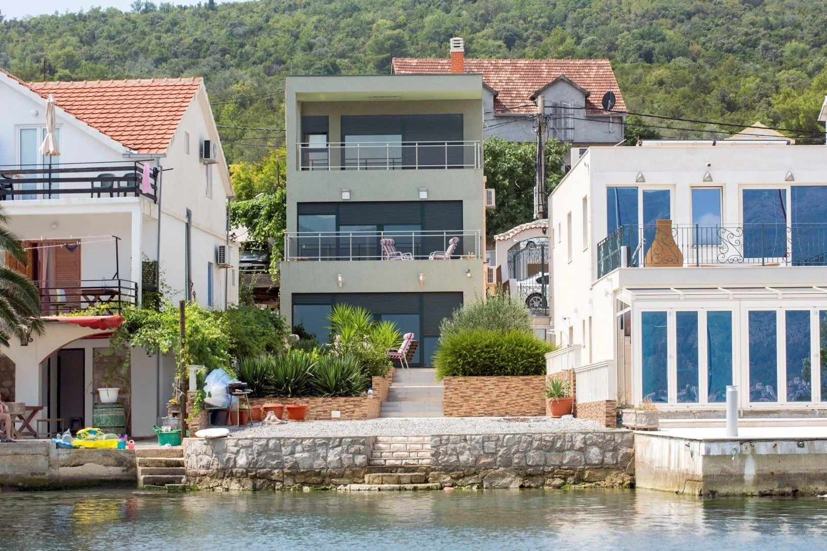 Sale, house, 190m², Kotor, Crna Gora