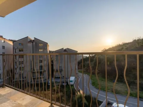 Prodaja, dvosoban stan, 60m², Pržno, Budva - image 9