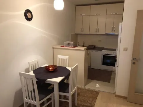 Rent, one bedroom apartment, 50m², City Kvart, Podgorica - image 17