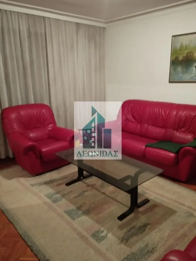 Izdavanje, trosoban stan, 82m², Medijana, Niš