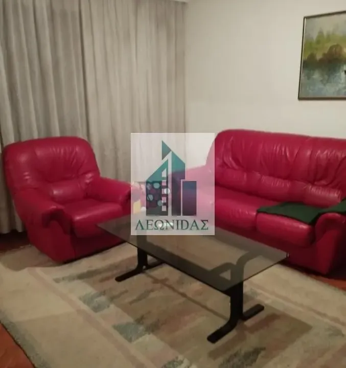 Izdavanje, trosoban stan, 82m², Medijana, Niš