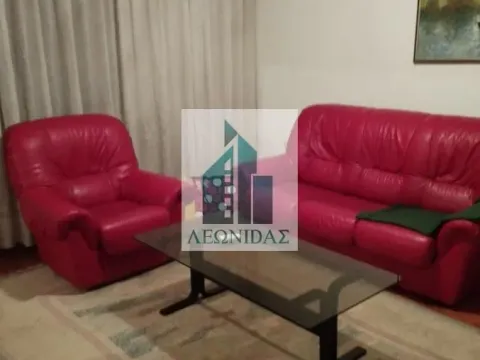 Rent, three bedroom apartment, 82m², Medijana, Niš
