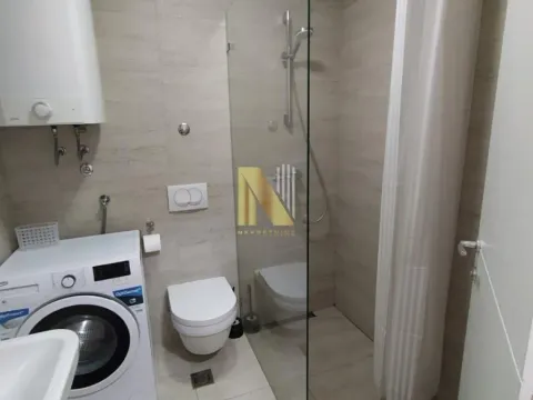 Izdavanje, garsonjera, 26m², Bulevar Oslobodjenja, Novi Sad Sve Podlokacije - image 9