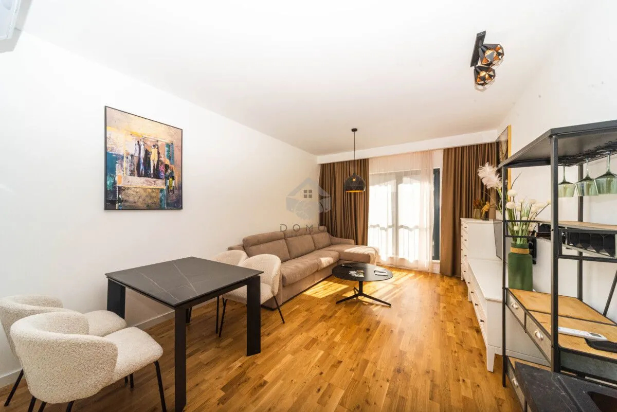 Prodaja, stan, 28m², Kolašin, Crna Gora