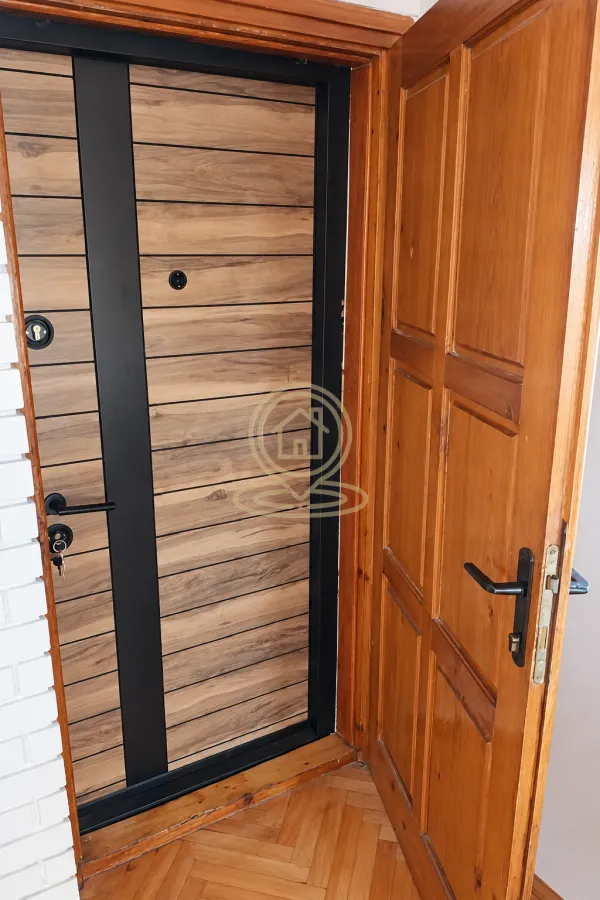 Prodaja, dvosoban stan, 56m², Cvetkova Pijaca, Zvezdara Sve Podlokacije