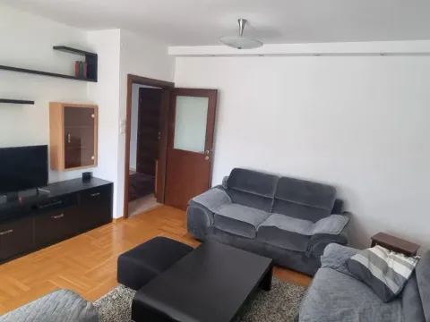 Rent, two bedroom apartment, 74m², Blok 9, Podgorica - image 2