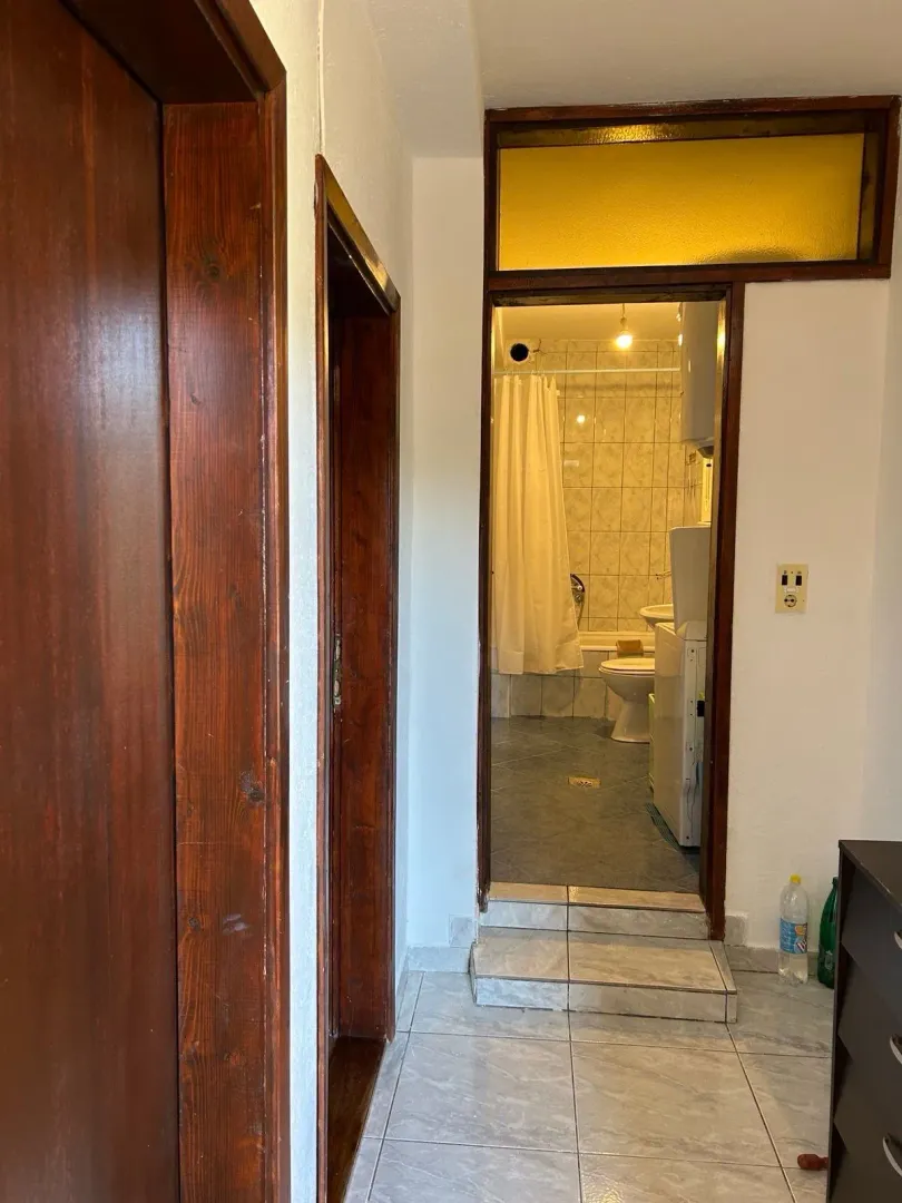 Rent, one bedroom apartment, 50m², Tološka šuma, Podgorica