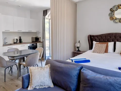 Prodaja, stan, 45m², Luštica Bay, Tivat - image 10