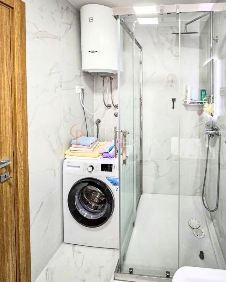 Prodaja, stan, 41m², Tološi, Podgorica