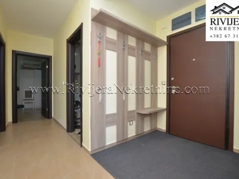Prodaja, dvosoban stan, 80m², Kumbor, Herceg Novi - image 13