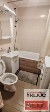 Rent, one bedroom apartment, 42m², Liman 4, Novi Sad Sve Podlokacije - image 10