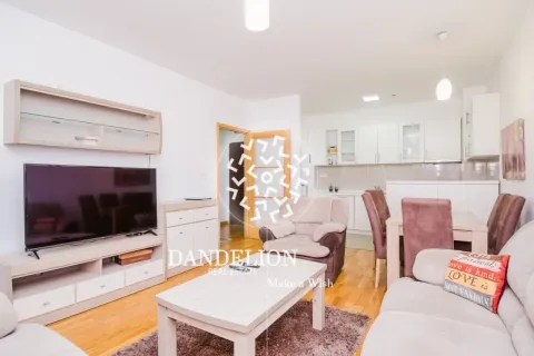 Rent, one bedroom apartment, 59m², Central Point, Podgorica - image 1525