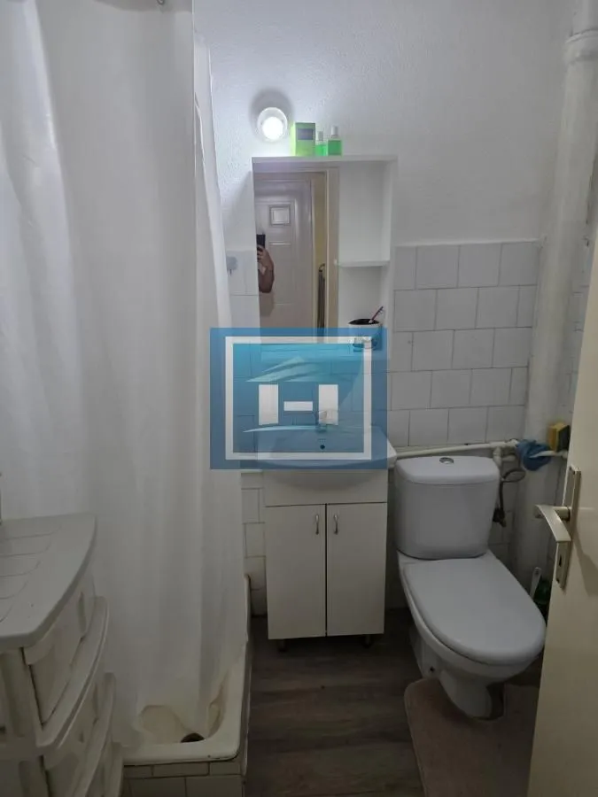 Rent, one bedroom apartment, 27m², Centar, Ćuprija