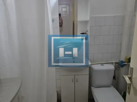 Rent, one bedroom apartment, 27m², Centar, Ćuprija - image 4