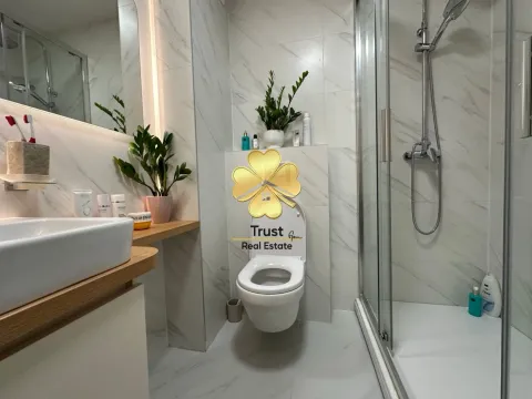 Prodaja, dvosoban stan, 62m², Zabjelo, Podgorica - image 11