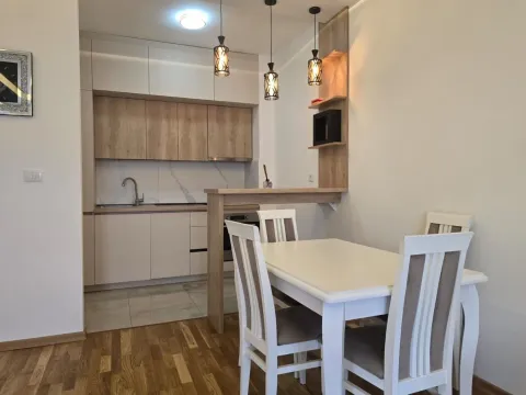 Rent, one bedroom apartment, 53m², Zagorič, Podgorica - image 5