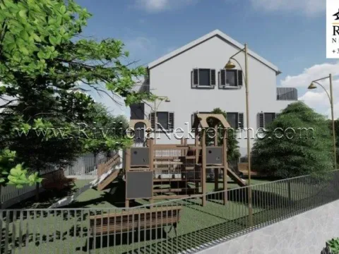 Sale, one bedroom apartment, 49m², Risan, Kotor - image 7