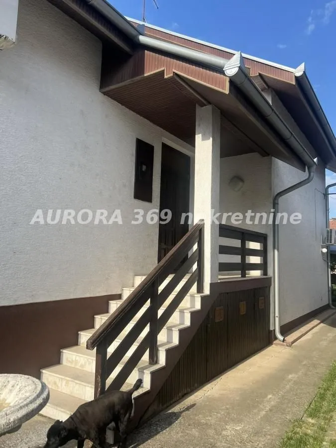 Prodaja, kuća, 129m², Ruma, Srbija