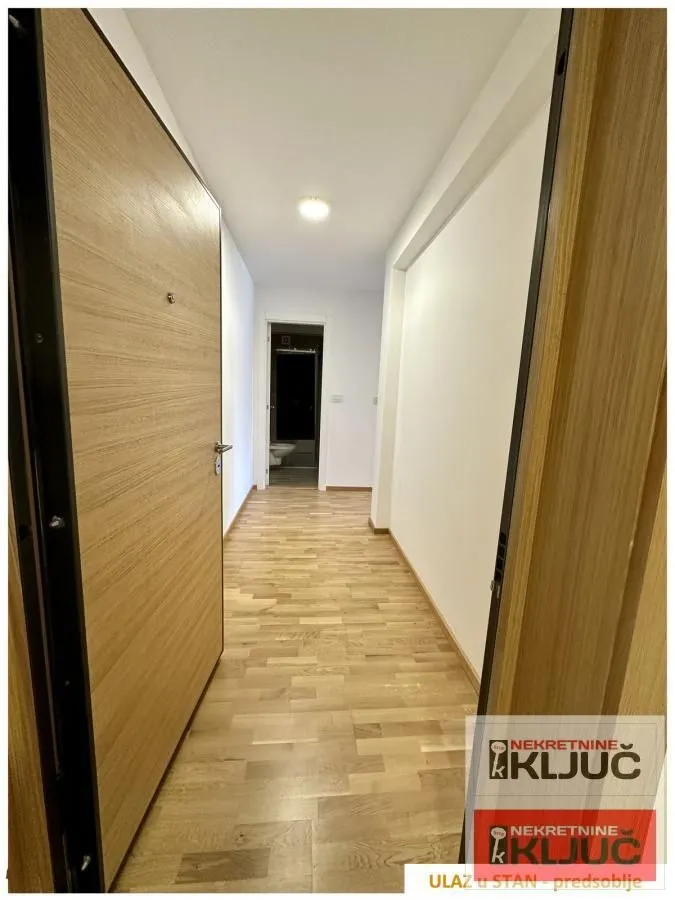 Prodaja, četvorosoban stan, 113m², Telep, Novi Sad Sve Podlokacije