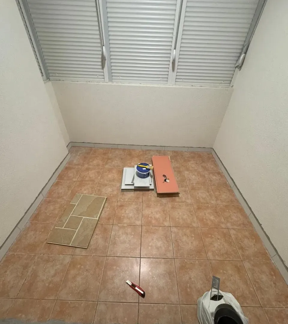 Rent, two bedroom apartment, 66m², Zabjelo, Podgorica