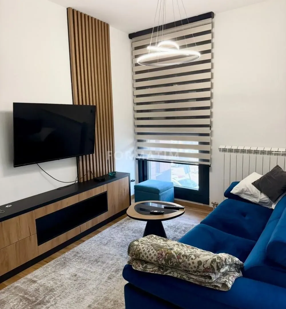 Rent, two bedroom apartment, 60m², Cvetkova Pijaca, Zvezdara Sve Podlokacije